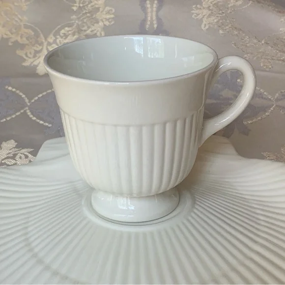 Wedgewood Snack set (4) - Picture 9 of 14